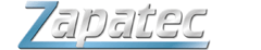 Zapatec logo